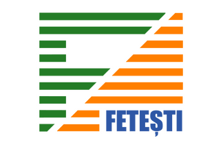 Fetești