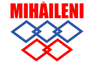 Mihăileni