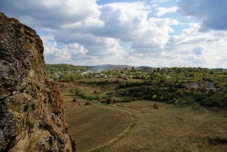 Grotele Brînzeni