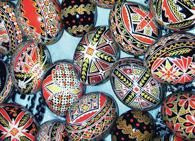 Easter