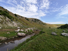 Canion Horodiște