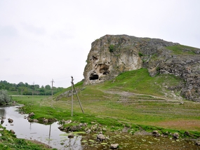 Grota Butești
