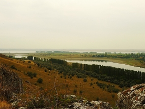 Râul Ciuhur