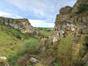 Defileul Duruitoarea