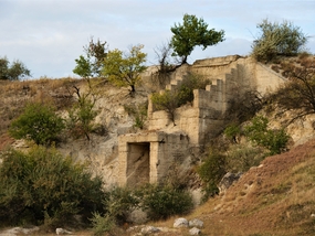 Cariera Veche de piatră