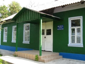 Muzeul Duruitoarea Veche