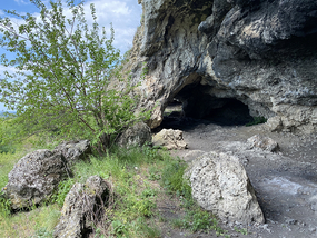 Grota Duruitoarea Veche