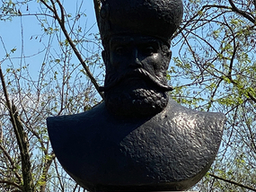 Mihai Viteazul Monument