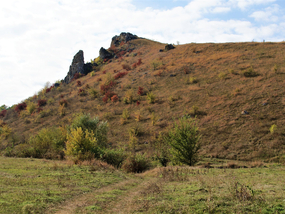 The Tomb of the Giant
