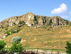 Big Rock