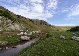 Canion Horodiște Canion Horodiște