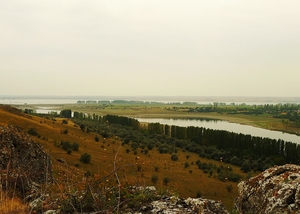 Râul Ciuhur Râul Ciuhur