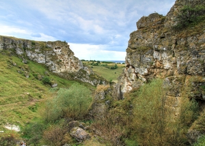 Defileul Duruitoarea