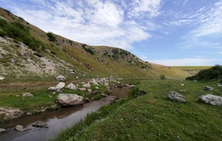 Canion Horodiște
