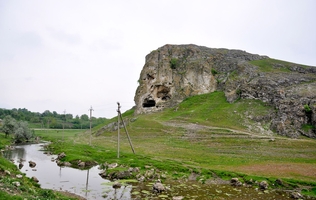 Grota Butești