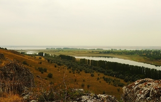 Râul Ciuhur