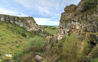 Defileul Duruitoarea