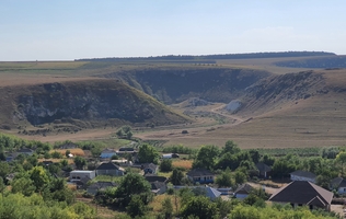 Defileu Druță