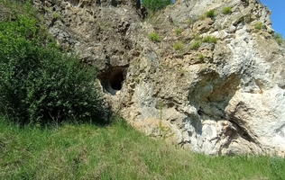 Grota lui Țugui