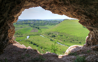 Grotele Brînzeni