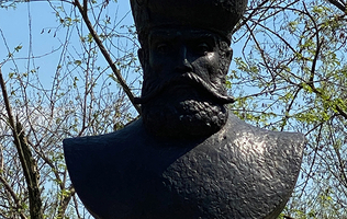 Monumentul Mihai Viteazul