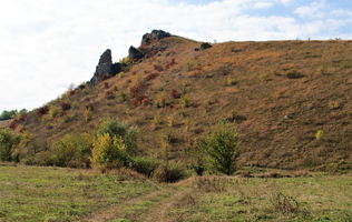 Mormântul Uriașului