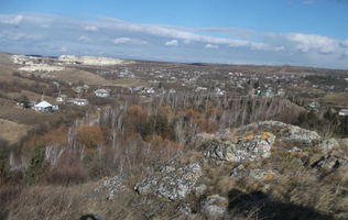 Stânca Țuguieta (Țugurlan)