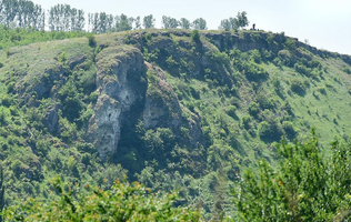 Stânca Dragostei