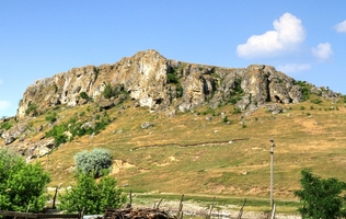 Stânca Mare