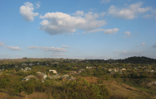 Stânca Morii